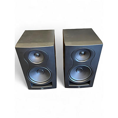 Used Kali Audio IN-8 pair Powered Monitor