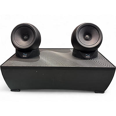 Used Kali Audio IN-UNF Powered Monitor