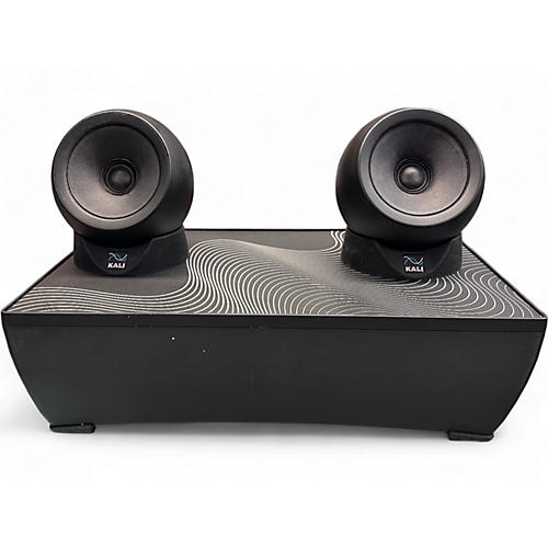 Used Kali Audio IN-UNF Powered Monitor