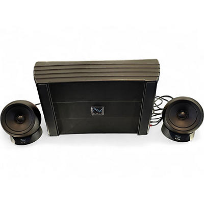 Used Kali Audio IN-UNF Powered Monitor