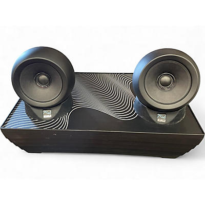 Used Kali Audio IN-UNF Powered Monitor