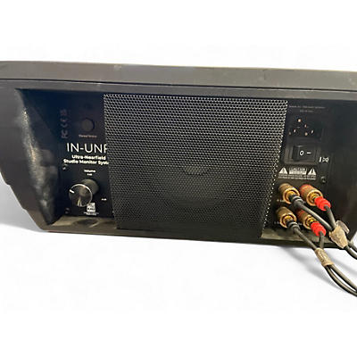 Used Kali Audio IN-UNF Unpowered Monitor