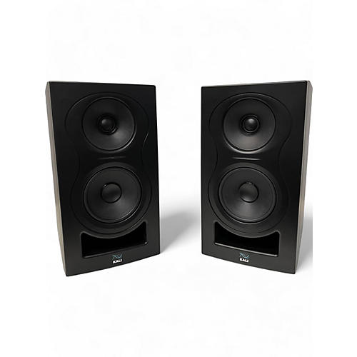 Used Kali Audio In-5 Pair Powered Monitor