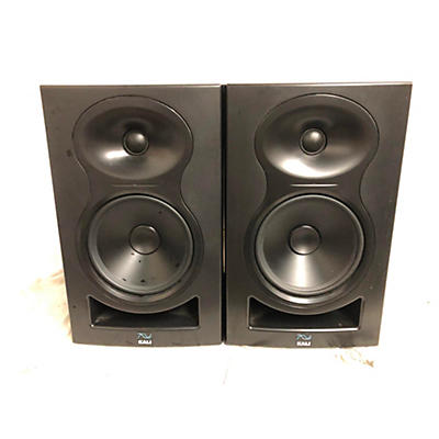 Kali Audio Used Kali Audio LP-6 PAIR Powered Monitor