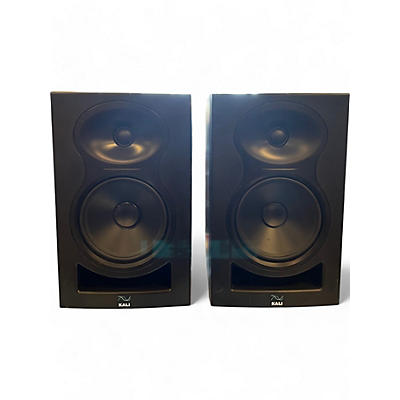 Used Kali Audio LP-6 PAIR Powered Monitor