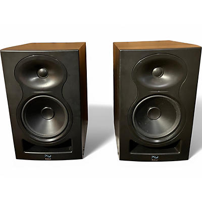 Used Kali Audio LP-6 PAIR Powered Monitor