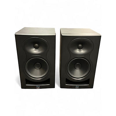 Used Kali Audio LP-6 PAIR Powered Monitor