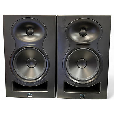 Used Kali Audio LP-6 PAIR Powered Monitor