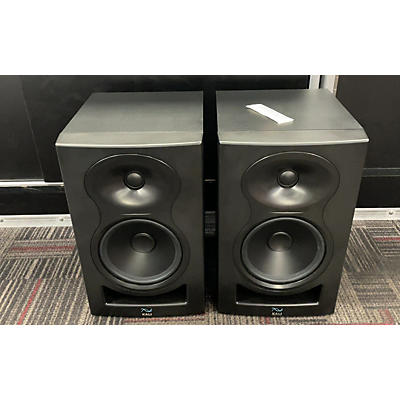 Kali Audio Used Kali Audio LP-6 Pair Powered Monitor