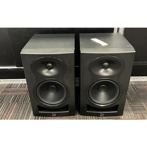 Kali Audio Used Kali Audio LP-6 Pair Powered Monitor