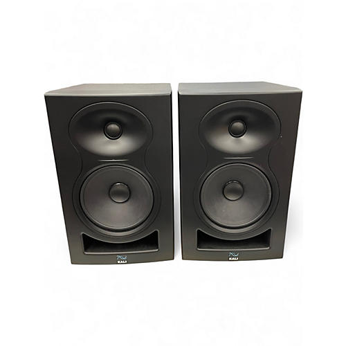 Used Kali Audio LP-6 Pair Powered Monitor