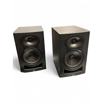 Used Kali Audio LP-6 Pair Powered Monitor