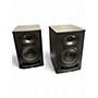 Used Kali Audio LP-6 Pair Powered Monitor