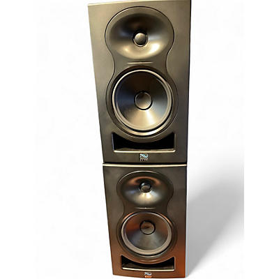 Used Kali Audio LP-6 Pair Powered Monitor