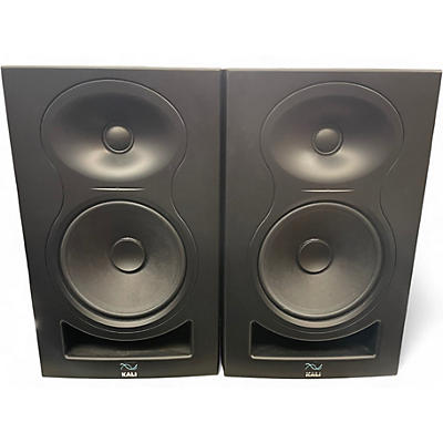 Used Kali Audio LP-6 Powered Monitor