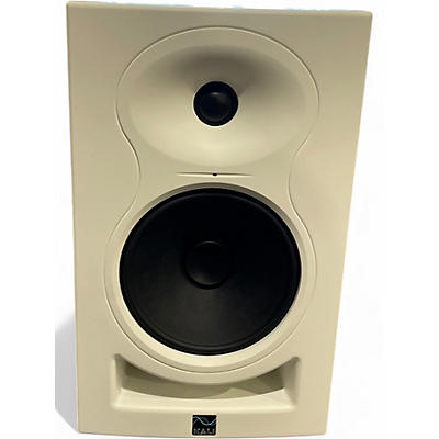 Used Kali Audio LP-6 Pro studio monitor Powered Monitor