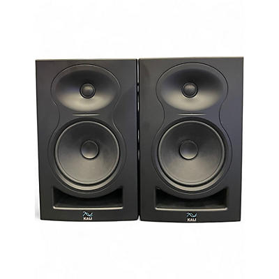Used Kali Audio LP-6 V2 PAIR Powered Monitor