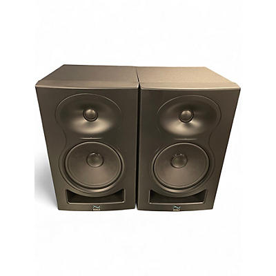 Used Kali Audio LP-6 V2 PAIR Powered Monitor