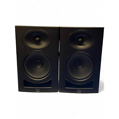 Used Kali Audio LP-6 pair Powered Monitor