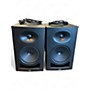 Used Kali Audio LP-6Professional Studio monitor Pair Powered Monitor