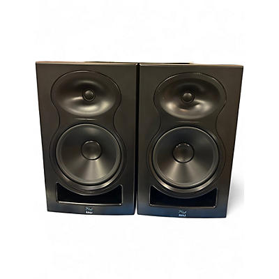 Used Kali Audio LP-8 PAIR Powered Monitor