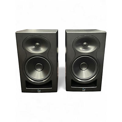 Used Kali Audio LP-8 PAIR Powered Monitor
