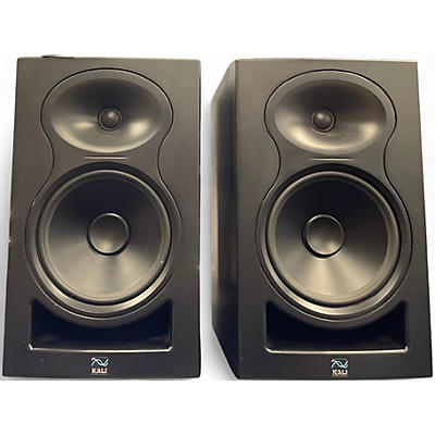 Used Kali Audio LP-8 PAIR Powered Monitor