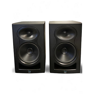 Used Kali Audio LP-8 PAIR Powered Monitor