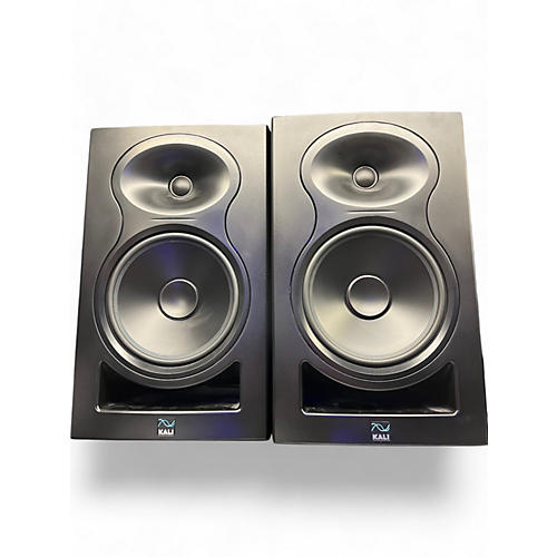 Kali Audio Used Kali Audio LP-8 (Pair) Powered Monitor