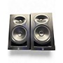 Used Kali Audio Used Kali Audio LP-8 (Pair) Powered Monitor