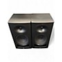 Used Kali Audio LP-8 Pair Powered Monitor