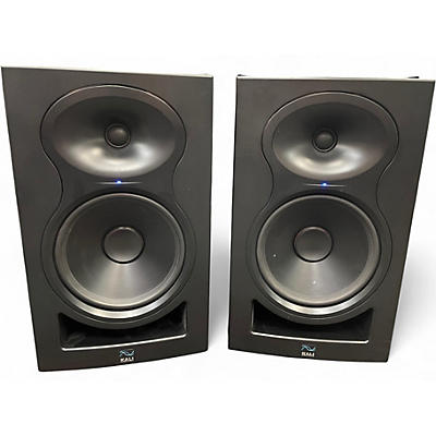 Used Kali Audio LP-8 Pair Powered Monitor