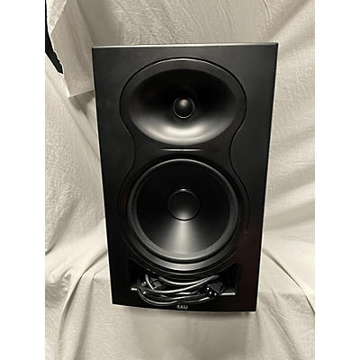 Used Kali Audio LP-8 Powered Monitor