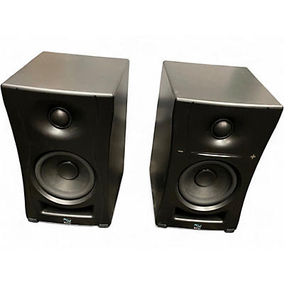 Used Kali Audio LP-UNF Pair Powered Monitor