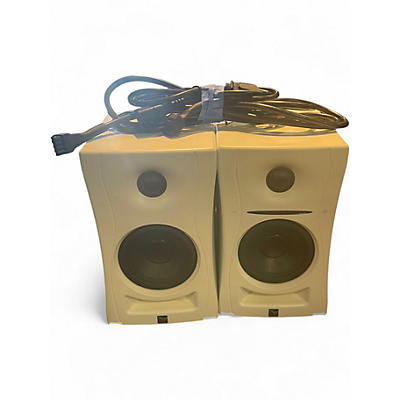 Used Kali Audio LP UNF Powered Monitor