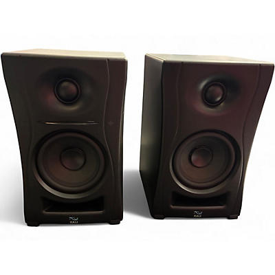 Used Kali Audio LP-UNF Powered Monitor