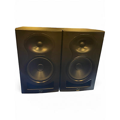 Used Kali Audio LP6 - Pair Powered Monitor