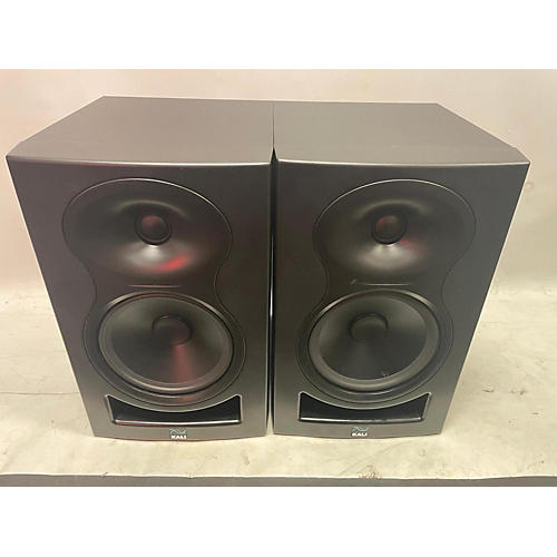 Kali Audio Used Kali Audio LP6 PAIR Powered Monitor