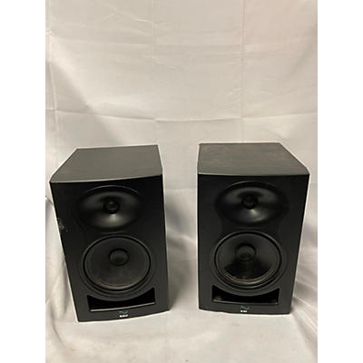 Kali Audio Used Kali Audio LP6 PAIR Powered Monitor