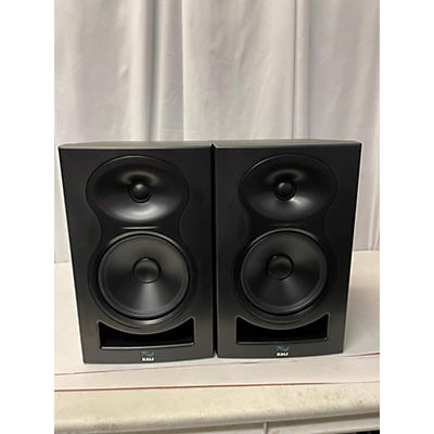 Kali Audio Used Kali Audio LP6 PAIR Powered Monitor