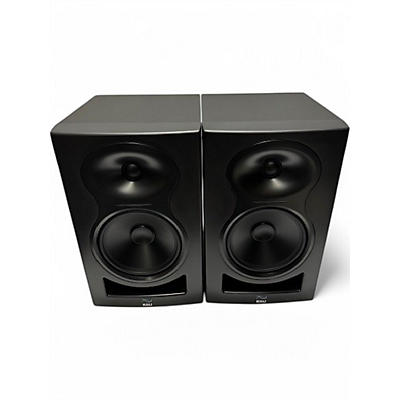 Used Kali Audio LP6 PAIR Powered Monitor