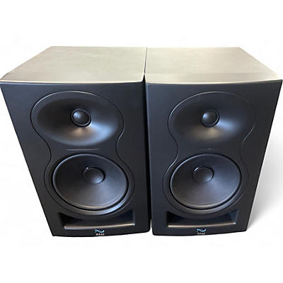 Used Kali Audio LP6 PAIR Powered Monitor