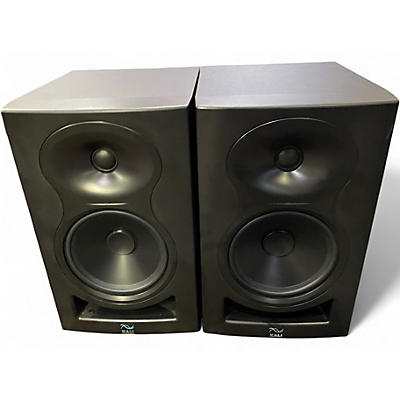 Used Kali Audio LP6 PAIR Powered Monitor