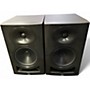 Used Kali Audio LP6 PAIR Powered Monitor