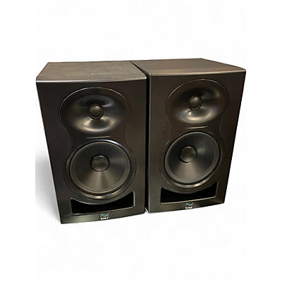 Used Kali Audio LP6 PAIR Powered Monitor