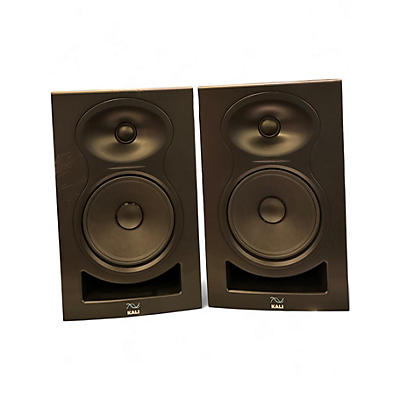 Used Kali Audio LP6 PAIR Powered Monitor