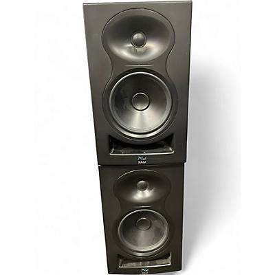 Used Kali Audio LP6 PAIR Powered Monitor