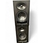Used Kali Audio LP6 PAIR Powered Monitor