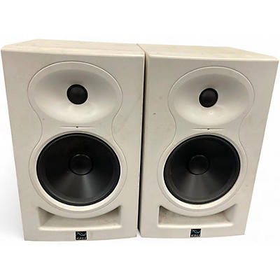 Used Kali Audio LP6 PAIR Powered Monitor