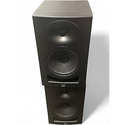 Used Kali Audio LP6 PAIR Powered Monitor